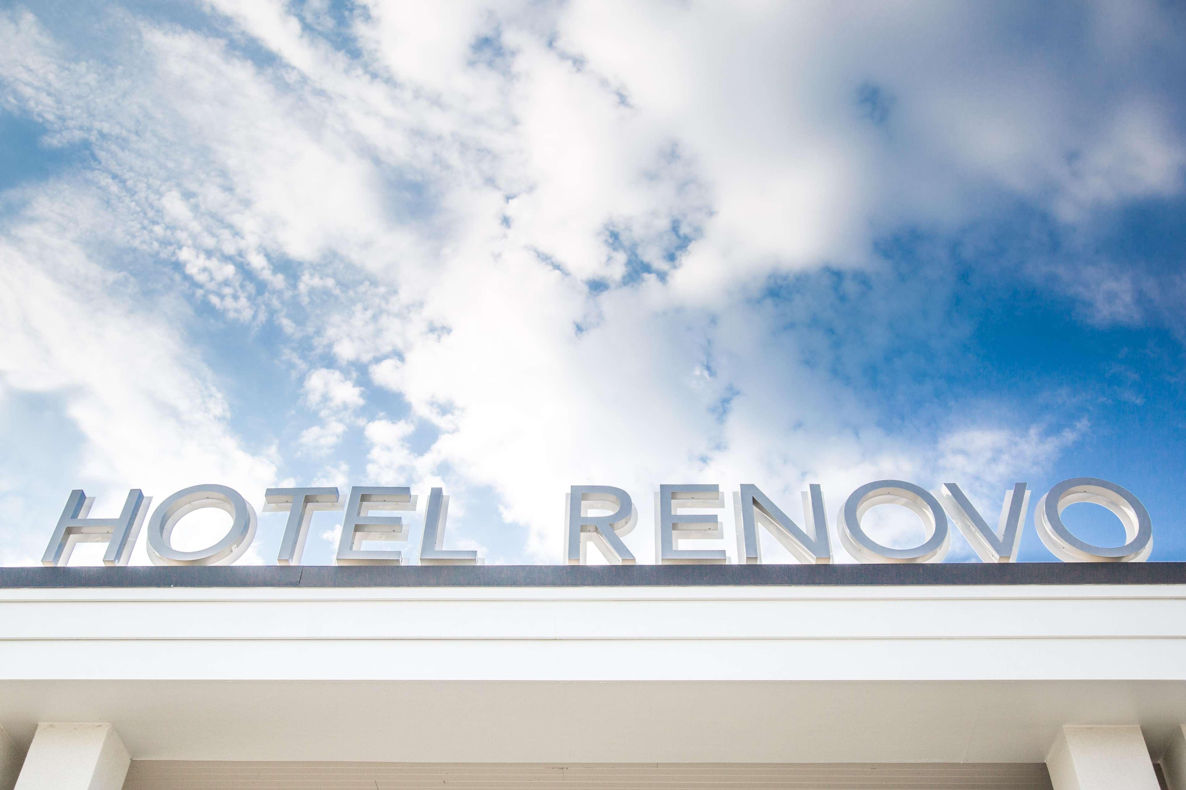 Hotel Renovo Des Moines Urbandale,Tapestry Collection Hilton エクステリア 写真